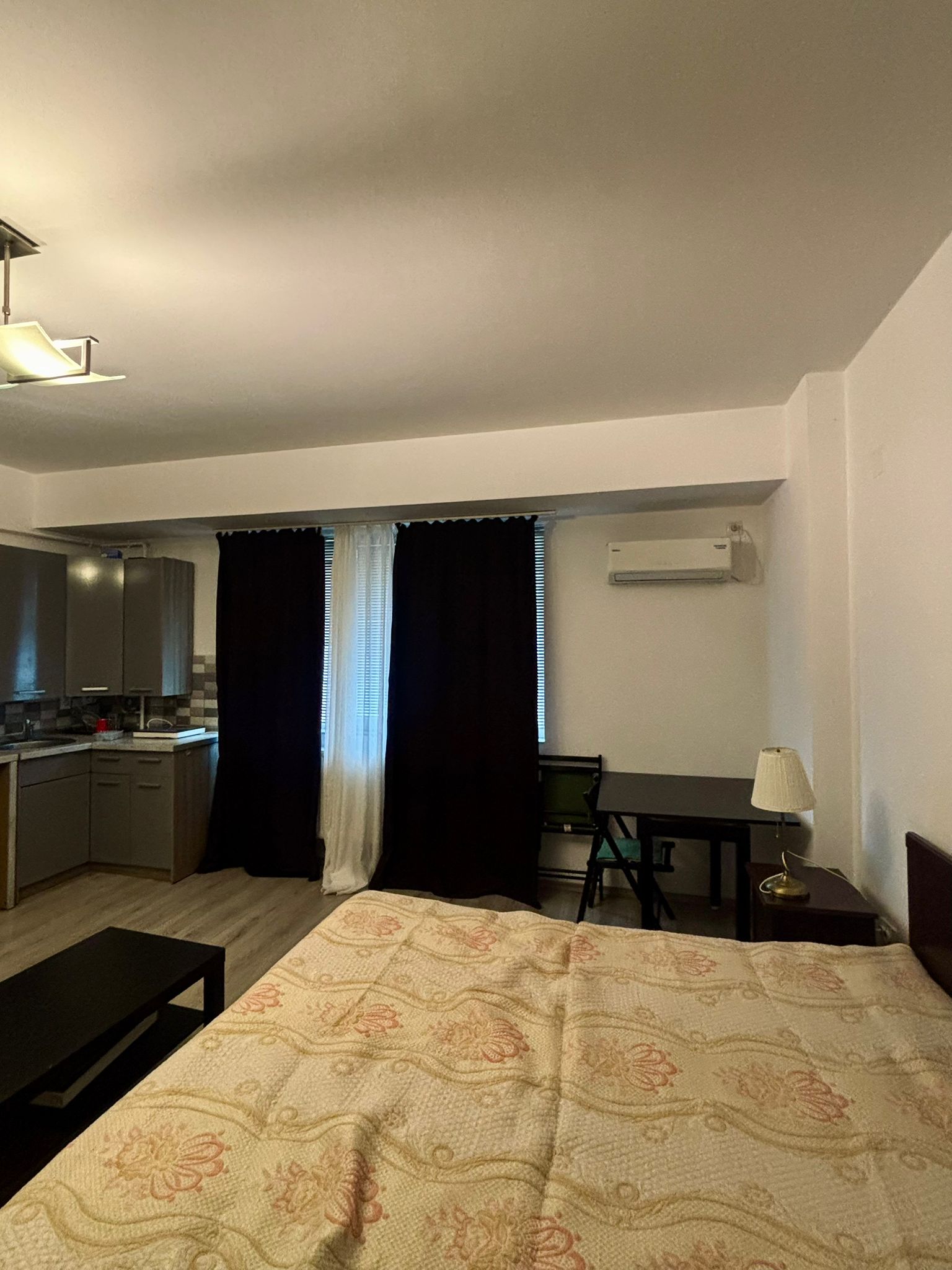 Apartament cu o cameră