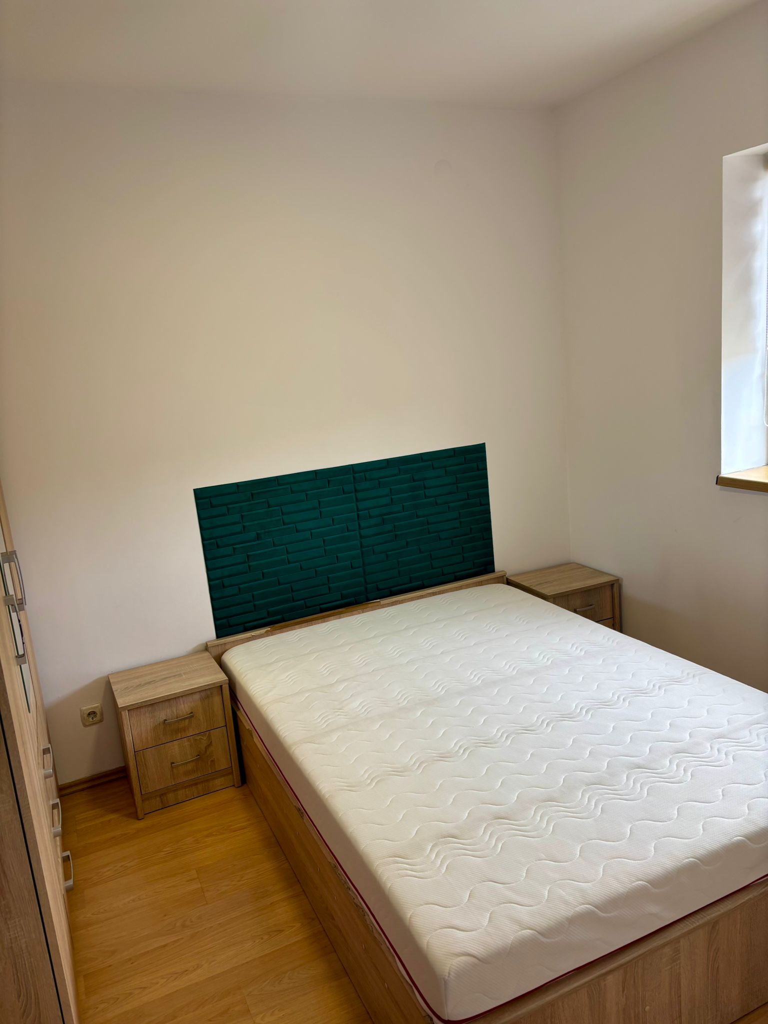 Apartament 2 camere Green Park