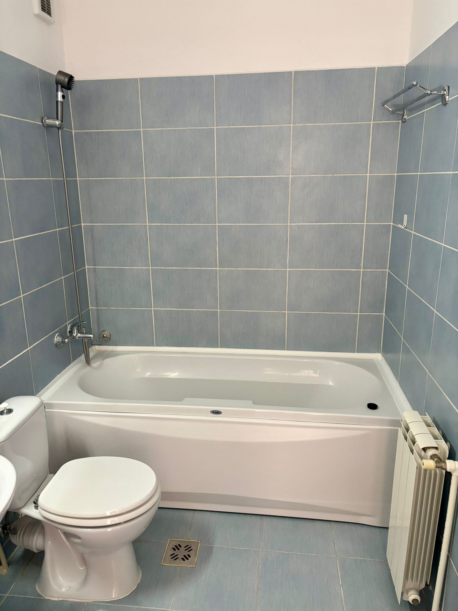 Apartament 2 camere Green Park