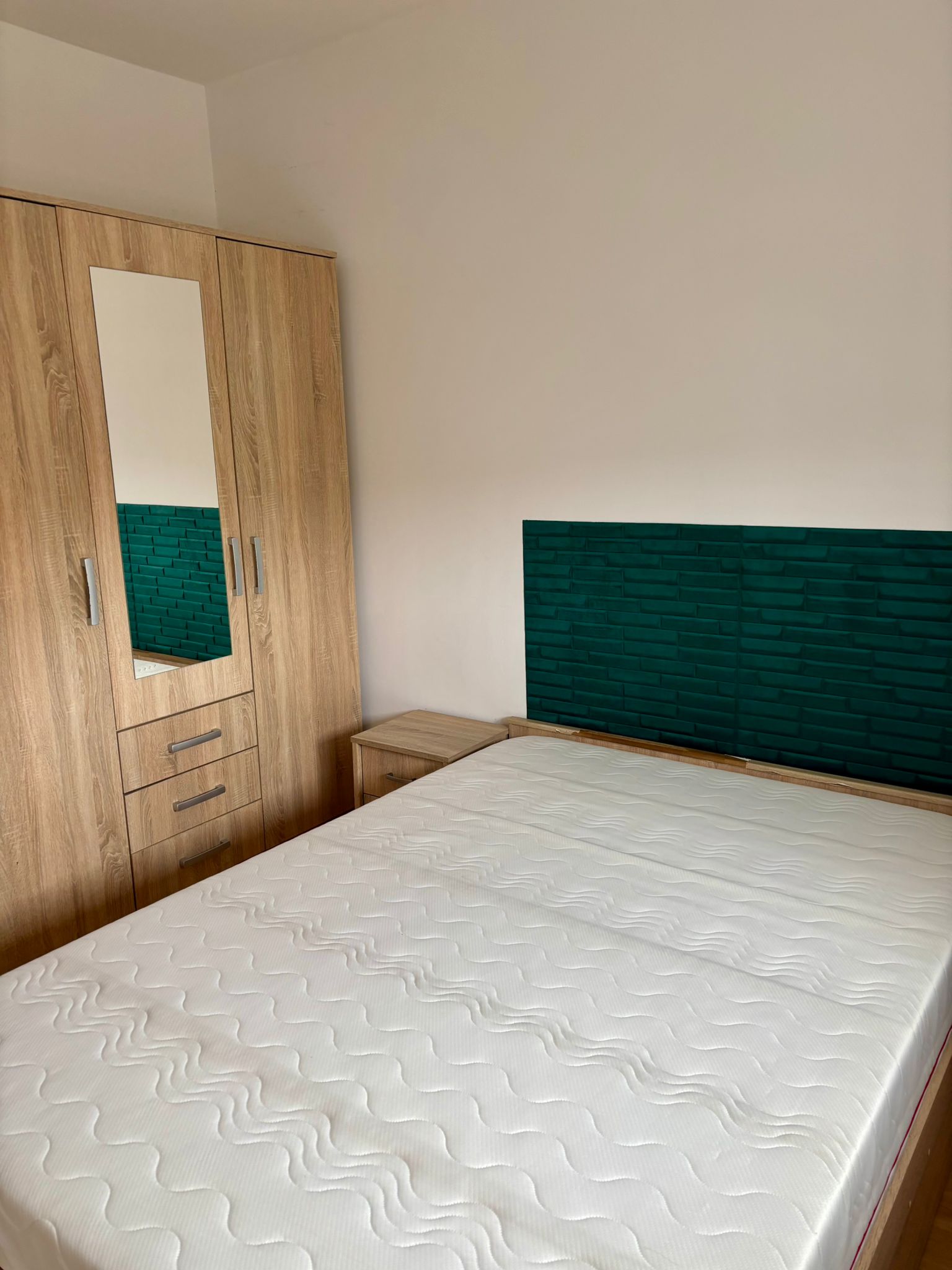 Apartament 2 camere Green Park