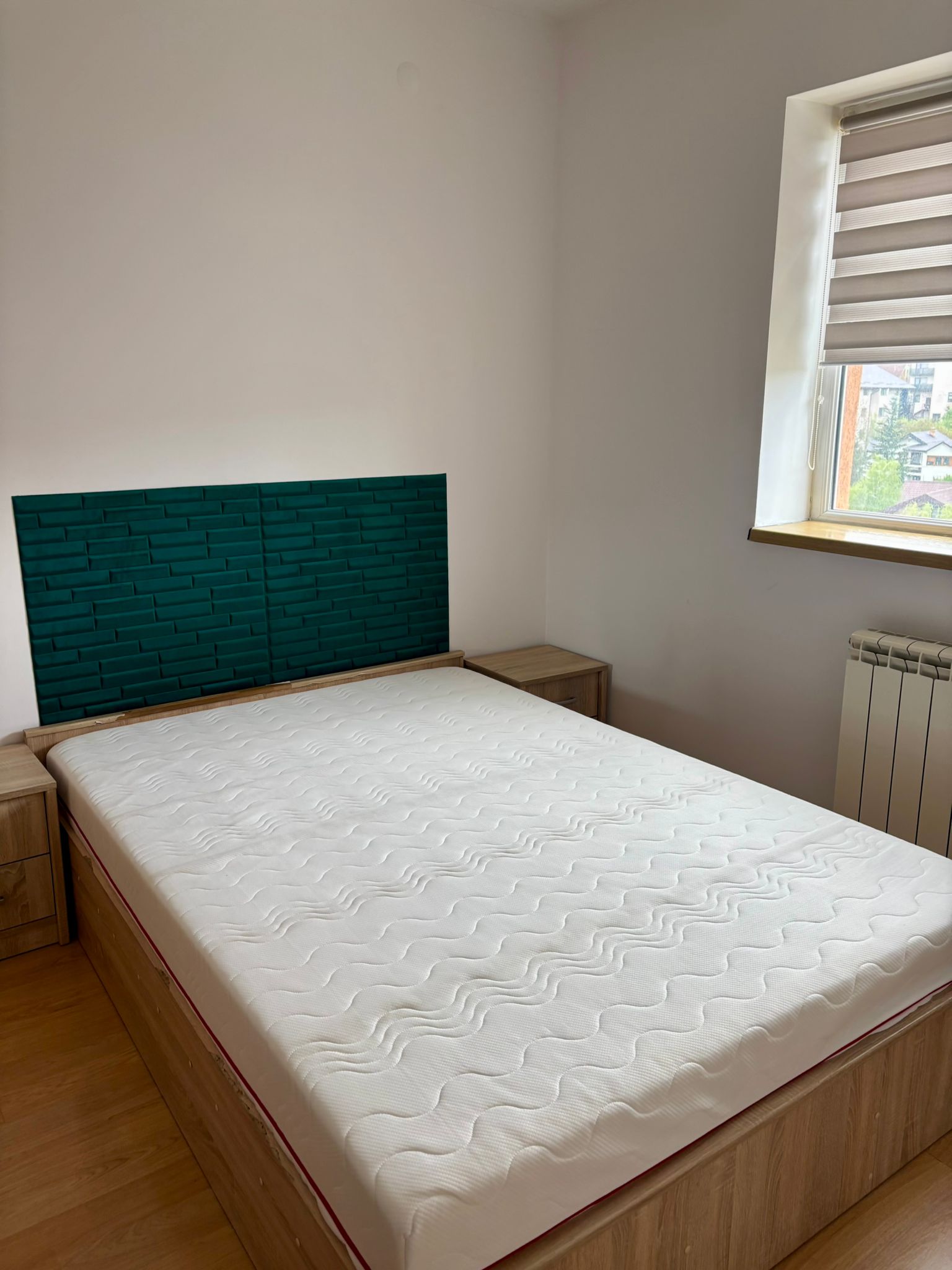 Apartament 2 camere Green Park