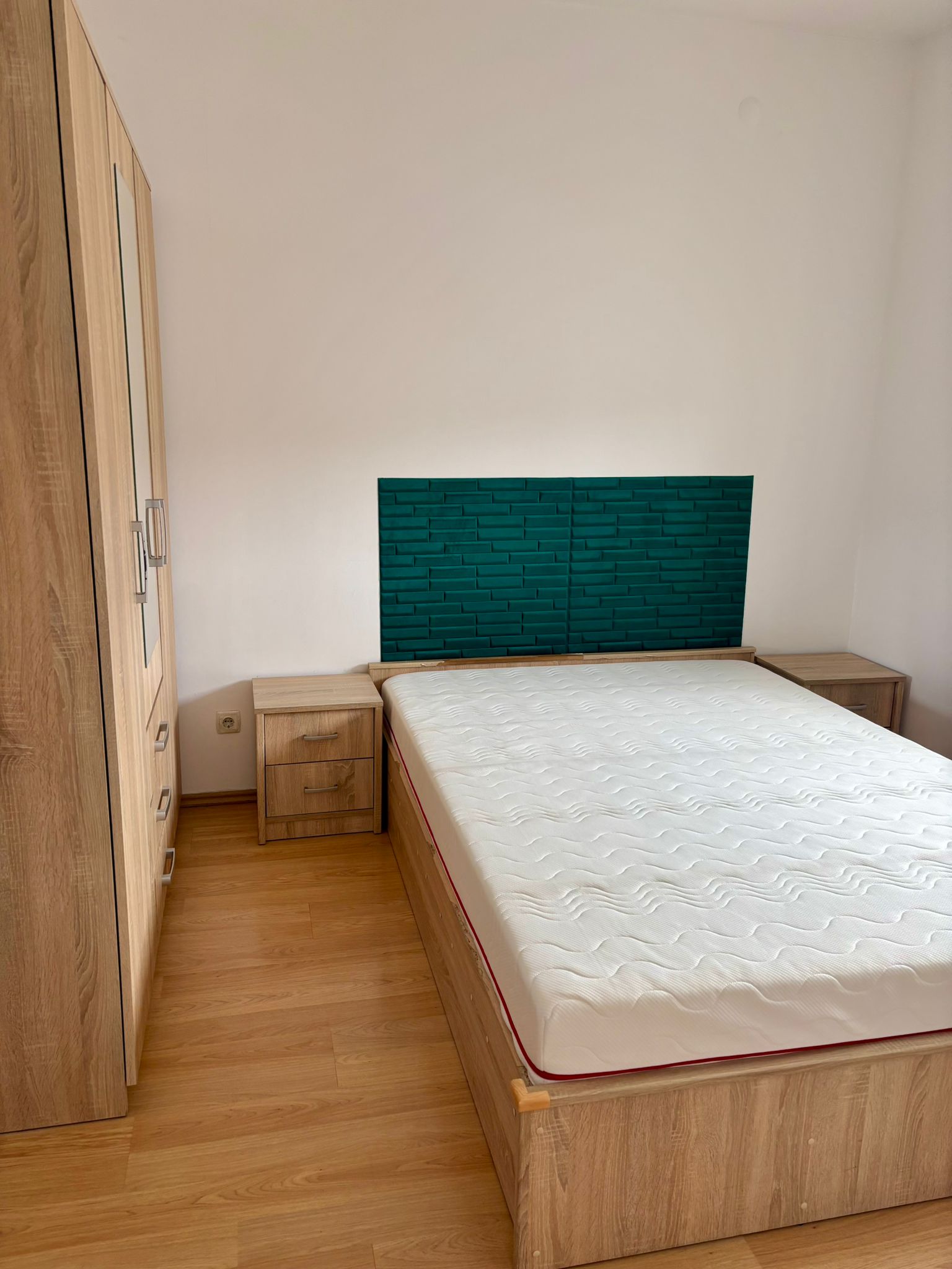 Apartament 2 camere Green Park