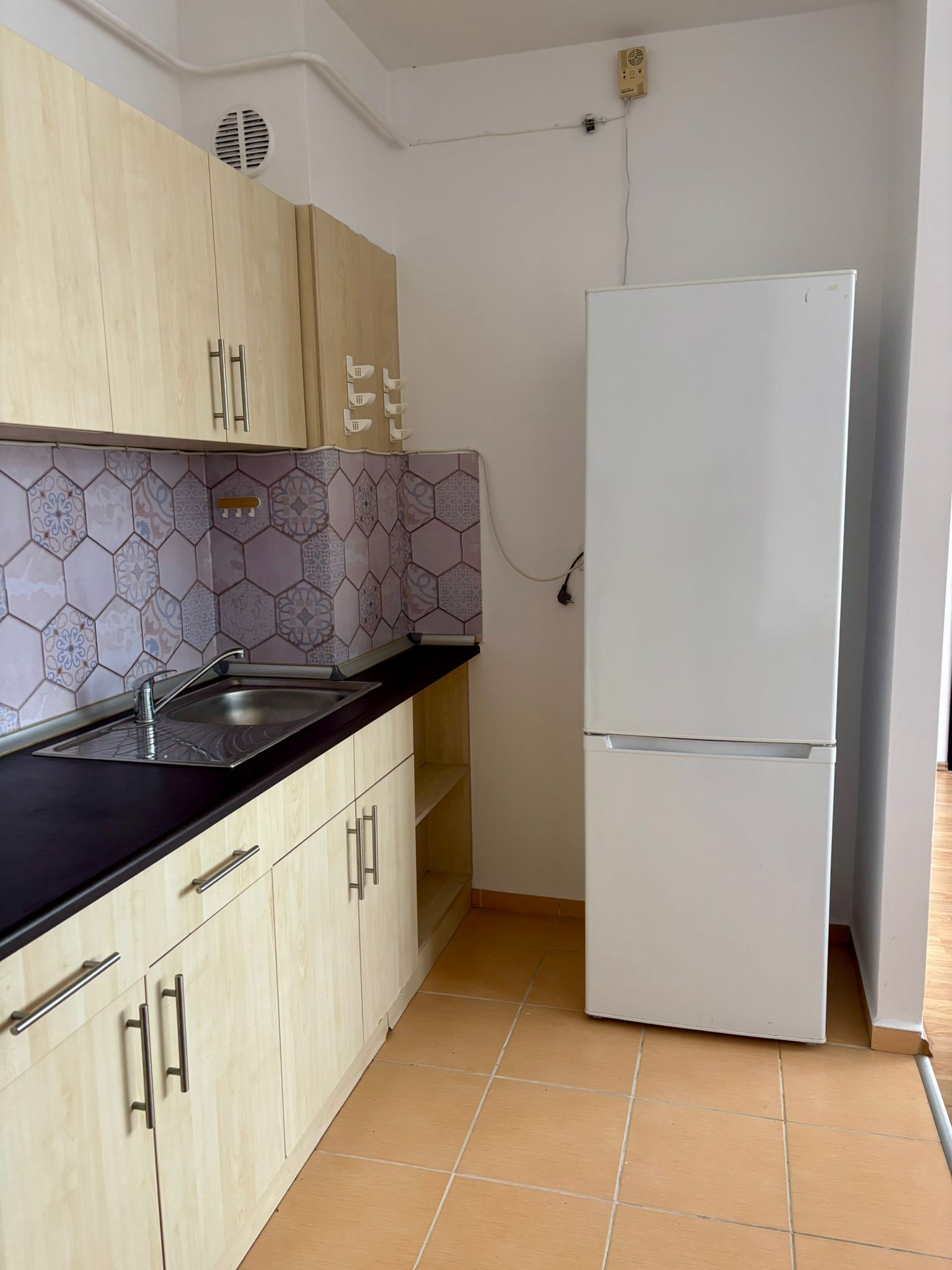 Apartament 2 camere Green Park