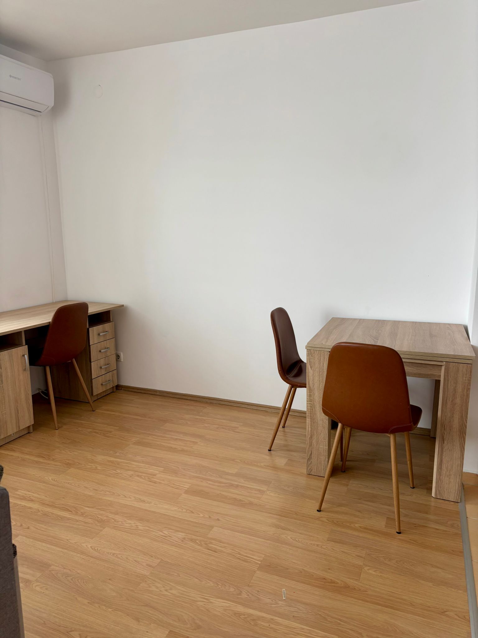 Apartament 2 camere Green Park