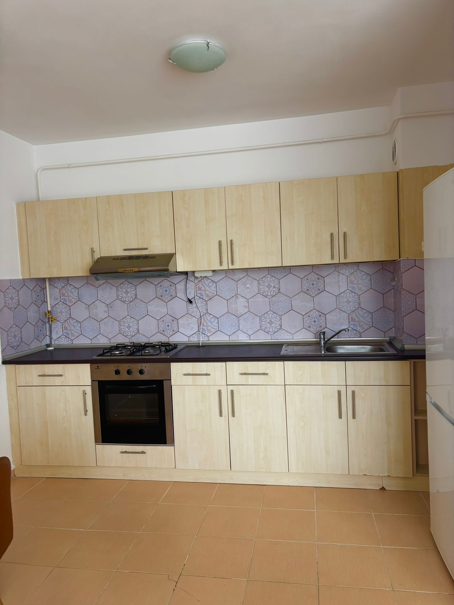 Apartament 2 camere Green Park