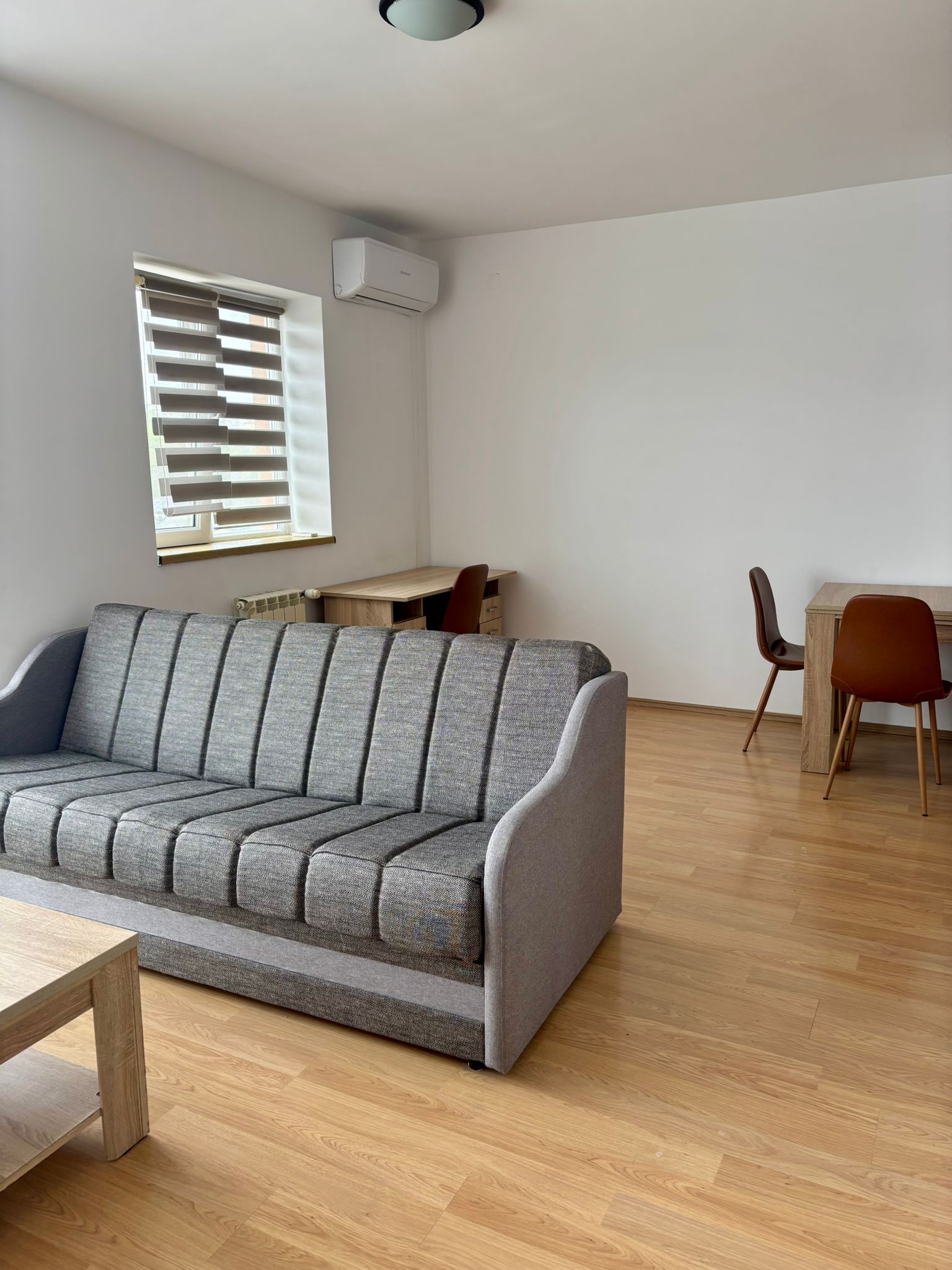 Apartament 2 camere Green Park