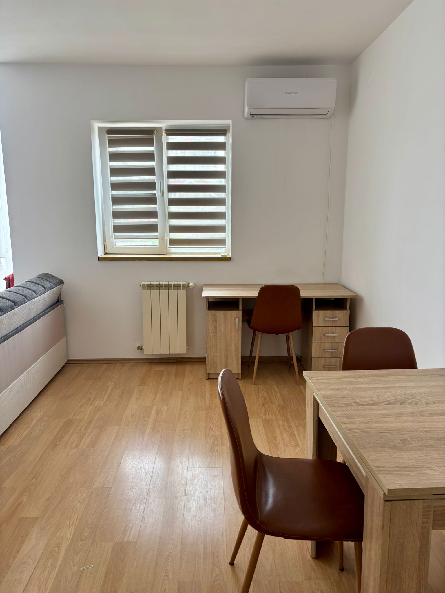 Apartament 2 camere Green Park