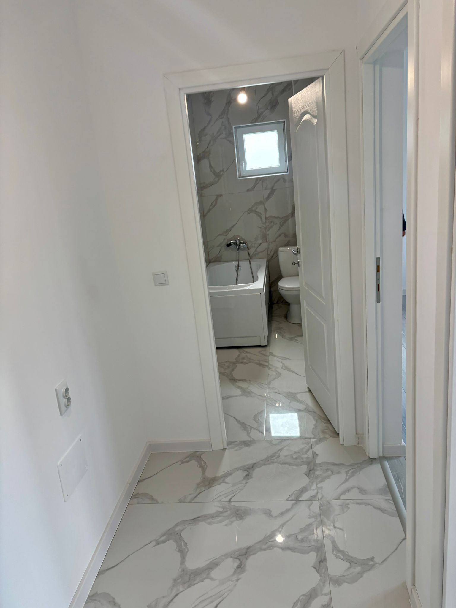 Apartament 1 cameră Lunca Cetatuii