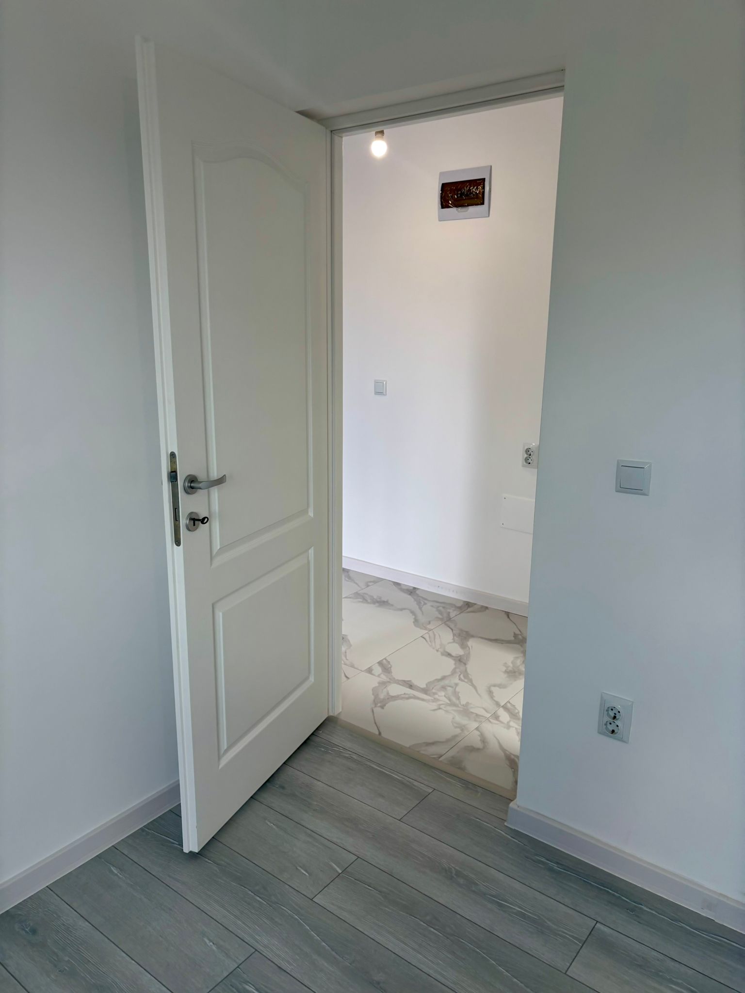 Apartament 1 cameră Lunca Cetatuii
