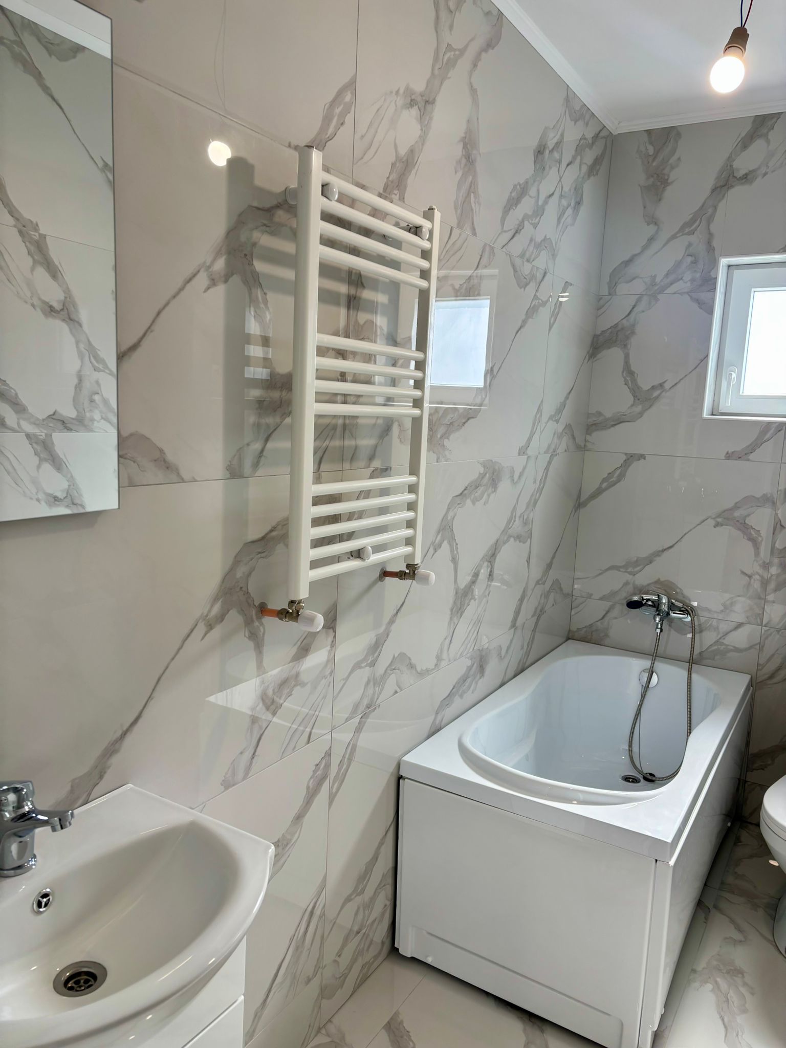 Apartament 1 cameră Lunca Cetatuii
