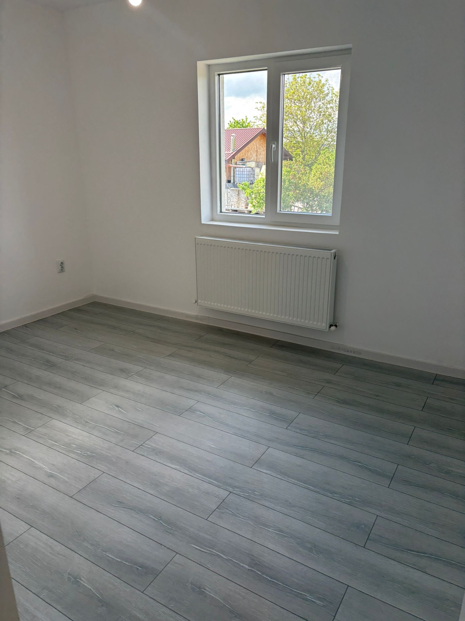 Apartament 1 cameră Lunca Cetatuii