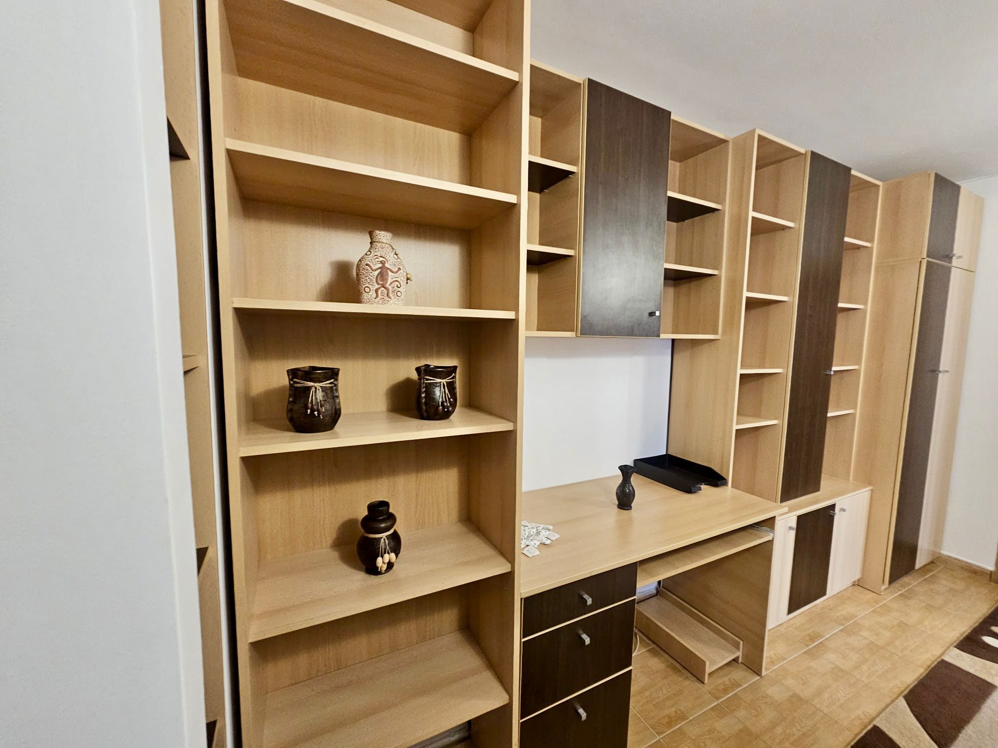 Apartament cu 3 camere Gară