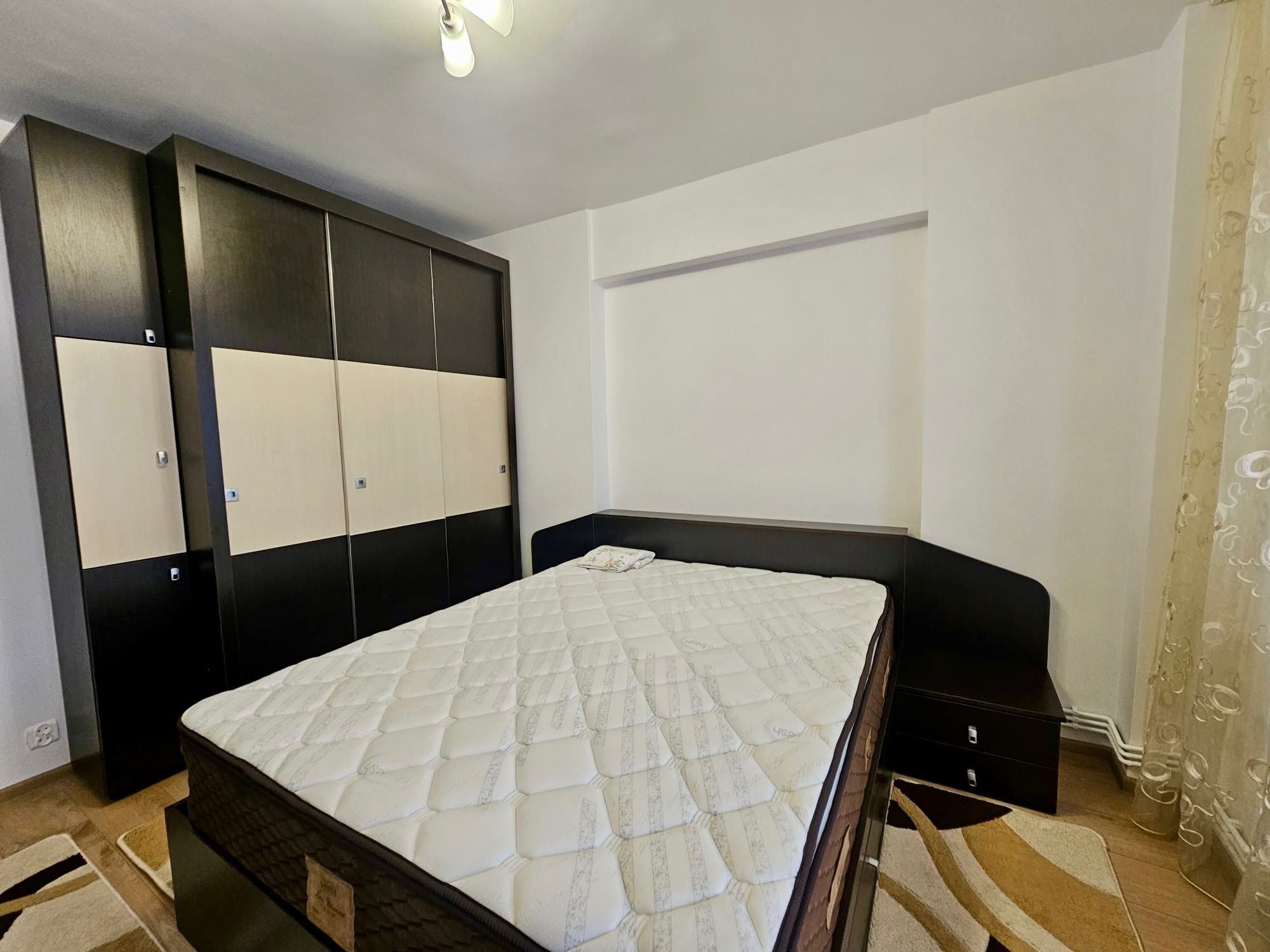 Apartament cu 3 camere Gară