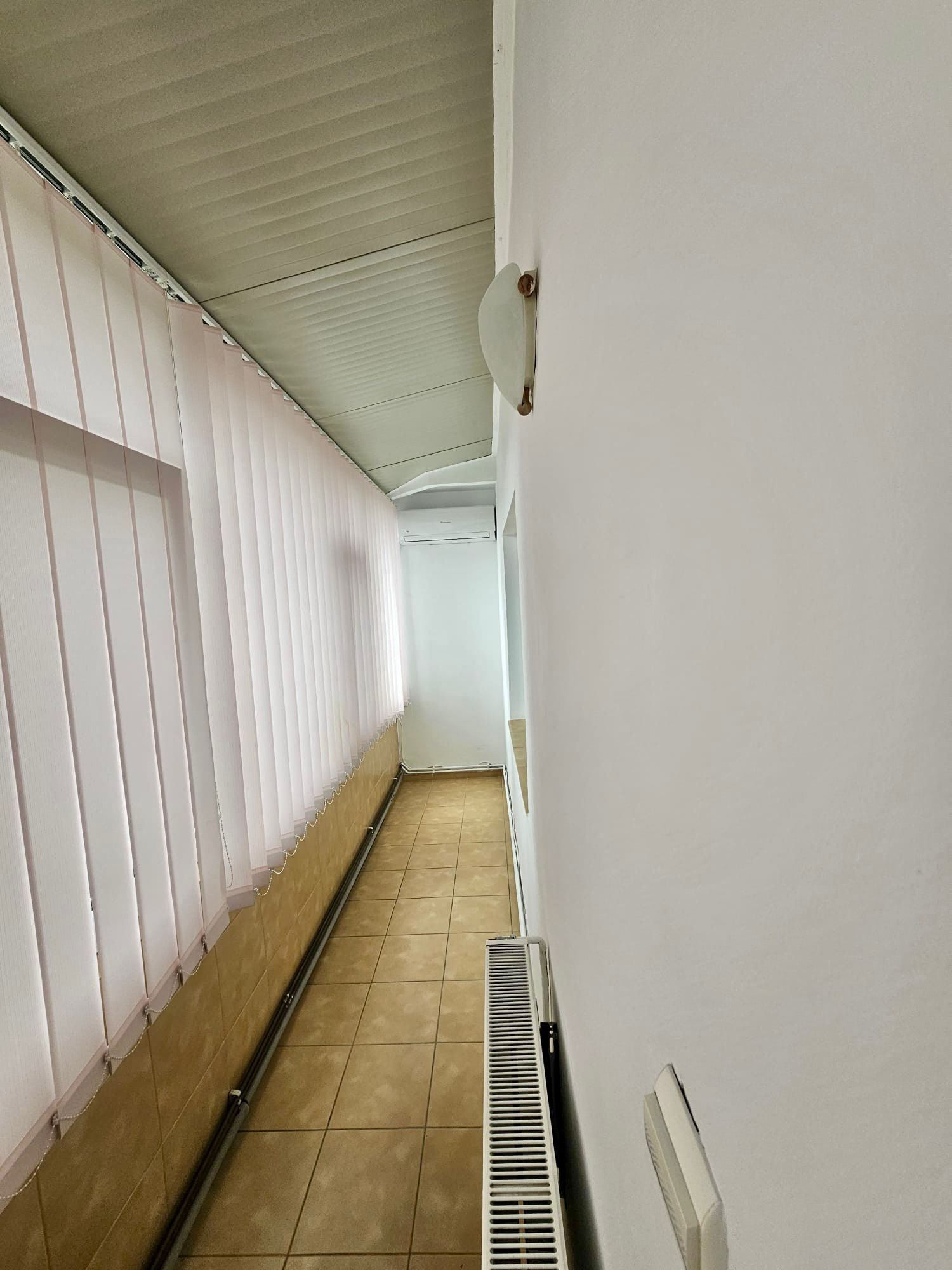 Apartament cu 3 camere Gară